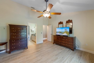 Welcome to this inviting 2-bedroom + den, 2-bathroom home on Imperial Lakewoods Golf Club in Florida - for sale on GolfHomes.com, golf home, golf lot