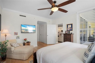 Step off of your private elevator and directly into this on West Bay Beach and Golf Club in Florida - for sale on GolfHomes.com, golf home, golf lot