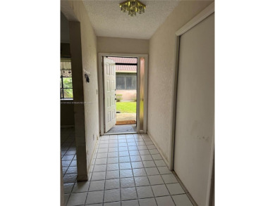 Location -Location - 1-story corner spacious style on Inverrary Country Club in Florida - for sale on GolfHomes.com, golf home, golf lot