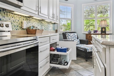Experience breathtaking panoramic WATER VIEWS with a serene on Stonegate Golf Club in Florida - for sale on GolfHomes.com, golf home, golf lot