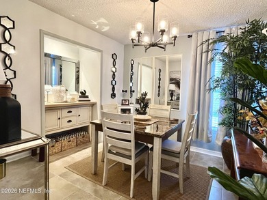 Beautifully maintained home located at the end of a quiet on King and Bear Golf Course/World Golf Village in Florida - for sale on GolfHomes.com, golf home, golf lot