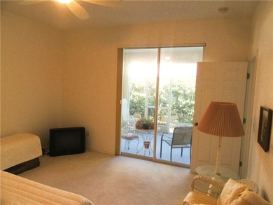 Cozy Pointe West villa home located in a superb location across on The Club At Pointe West in Florida - for sale on GolfHomes.com, golf home, golf lot