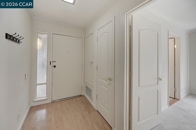 Welcome to the rare Villa Casita condo with a corner penthouse on Rossmoor Golf Course in California - for sale on GolfHomes.com, golf home, golf lot