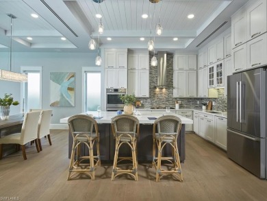 Location, luxury, and a nice street legal electric golf cart on Naples Beach Hotel and Golf Club in Florida - for sale on GolfHomes.com, golf home, golf lot