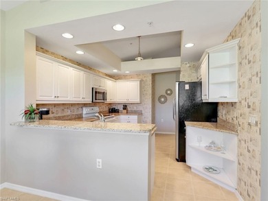 Enjoy effortless Florida living in the highly desirable bundled on Cypress Woods Golf and Country Club in Florida - for sale on GolfHomes.com, golf home, golf lot