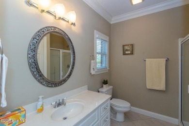 Discover elegance and comfort in this stunning 4-bedroom, 3 on Pinehurst  No. 6 Golf Course in North Carolina - for sale on GolfHomes.com, golf home, golf lot