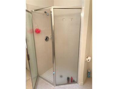 Cozy Pointe West villa home located in a superb location across on The Club At Pointe West in Florida - for sale on GolfHomes.com, golf home, golf lot