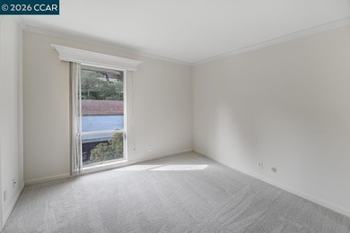 Welcome to the rare Villa Casita condo with a corner penthouse on Rossmoor Golf Course in California - for sale on GolfHomes.com, golf home, golf lot