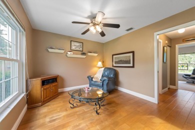 Welcome to this inviting 2-bedroom + den, 2-bathroom home on Imperial Lakewoods Golf Club in Florida - for sale on GolfHomes.com, golf home, golf lot