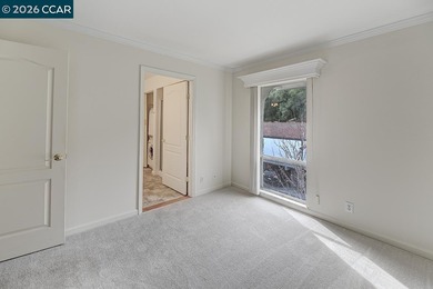 Welcome to the rare Villa Casita condo with a corner penthouse on Rossmoor Golf Course in California - for sale on GolfHomes.com, golf home, golf lot