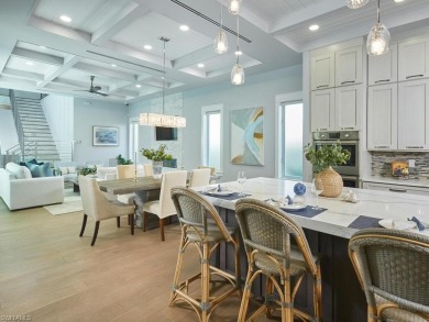 Location, luxury, and a nice street legal electric golf cart on Naples Beach Hotel and Golf Club in Florida - for sale on GolfHomes.com, golf home, golf lot