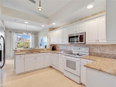 Enjoy effortless Florida living in the highly desirable bundled on Cypress Woods Golf and Country Club in Florida - for sale on GolfHomes.com, golf home, golf lot