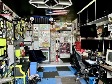 Beautifully maintained home located at the end of a quiet on King and Bear Golf Course/World Golf Village in Florida - for sale on GolfHomes.com, golf home, golf lot