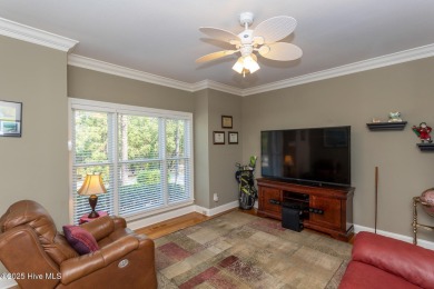 Discover elegance and comfort in this stunning 4-bedroom, 3 on Pinehurst  No. 6 Golf Course in North Carolina - for sale on GolfHomes.com, golf home, golf lot