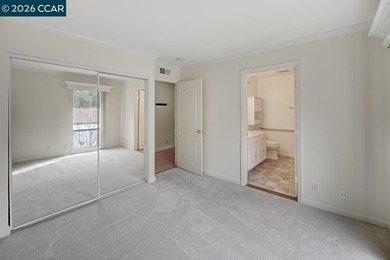 Welcome to the rare Villa Casita condo with a corner penthouse on Rossmoor Golf Course in California - for sale on GolfHomes.com, golf home, golf lot