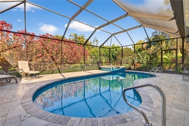 This home isn't just updated, it's been completely reimagined on The Landings Yacht, Golf and Tennis Club in Florida - for sale on GolfHomes.com, golf home, golf lot