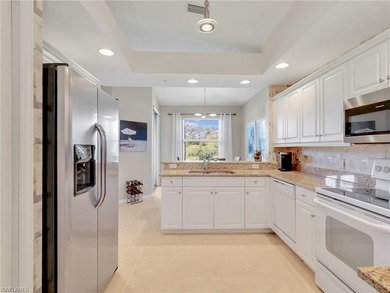 Enjoy effortless Florida living in the highly desirable bundled on Cypress Woods Golf and Country Club in Florida - for sale on GolfHomes.com, golf home, golf lot