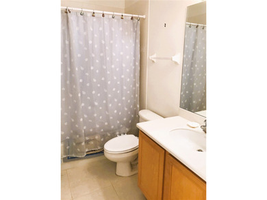 Cozy Pointe West villa home located in a superb location across on The Club At Pointe West in Florida - for sale on GolfHomes.com, golf home, golf lot