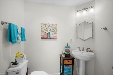 Step off of your private elevator and directly into this on West Bay Beach and Golf Club in Florida - for sale on GolfHomes.com, golf home, golf lot