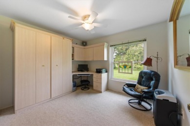 Welcome to this inviting 2-bedroom + den, 2-bathroom home on Imperial Lakewoods Golf Club in Florida - for sale on GolfHomes.com, golf home, golf lot