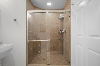 Step off of your private elevator and directly into this on West Bay Beach and Golf Club in Florida - for sale on GolfHomes.com, golf home, golf lot