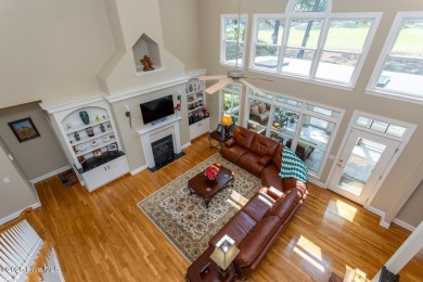 Discover elegance and comfort in this stunning 4-bedroom, 3 on Pinehurst  No. 6 Golf Course in North Carolina - for sale on GolfHomes.com, golf home, golf lot