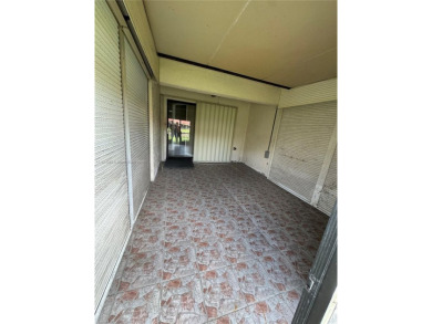 Location -Location - 1-story corner spacious style on Inverrary Country Club in Florida - for sale on GolfHomes.com, golf home, golf lot
