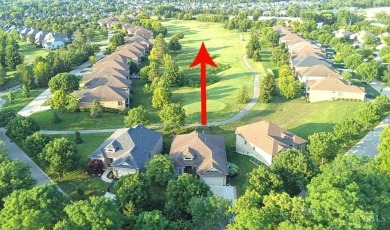 Experience luxury and privacy in this stunning Rhodes-built home on The Golf Club At Yankee Trace in Ohio - for sale on GolfHomes.com, golf home, golf lot