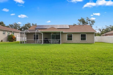 Welcome to this inviting 2-bedroom + den, 2-bathroom home on Imperial Lakewoods Golf Club in Florida - for sale on GolfHomes.com, golf home, golf lot
