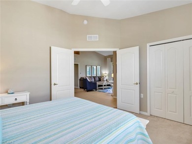 Enjoy effortless Florida living in the highly desirable bundled on Cypress Woods Golf and Country Club in Florida - for sale on GolfHomes.com, golf home, golf lot