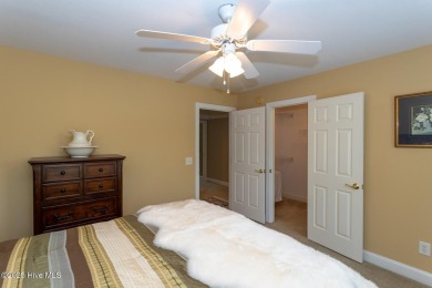 Discover elegance and comfort in this stunning 4-bedroom, 3 on Pinehurst  No. 6 Golf Course in North Carolina - for sale on GolfHomes.com, golf home, golf lot