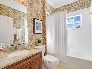 Enjoy effortless Florida living in the highly desirable bundled on Cypress Woods Golf and Country Club in Florida - for sale on GolfHomes.com, golf home, golf lot