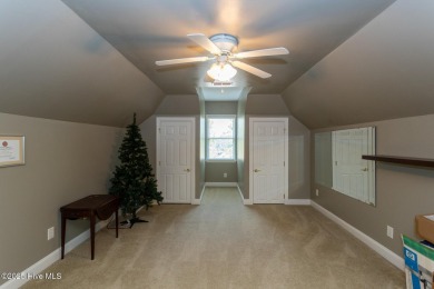 Discover elegance and comfort in this stunning 4-bedroom, 3 on Pinehurst  No. 6 Golf Course in North Carolina - for sale on GolfHomes.com, golf home, golf lot