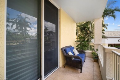 Step off of your private elevator and directly into this on West Bay Beach and Golf Club in Florida - for sale on GolfHomes.com, golf home, golf lot