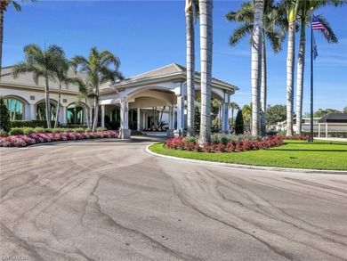 Enjoy effortless Florida living in the highly desirable bundled on Cypress Woods Golf and Country Club in Florida - for sale on GolfHomes.com, golf home, golf lot