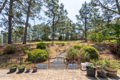 Discover elegance and comfort in this stunning 4-bedroom, 3 on Pinehurst  No. 6 Golf Course in North Carolina - for sale on GolfHomes.com, golf home, golf lot
