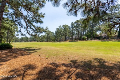 Discover elegance and comfort in this stunning 4-bedroom, 3 on Pinehurst  No. 6 Golf Course in North Carolina - for sale on GolfHomes.com, golf home, golf lot