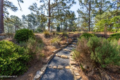Discover elegance and comfort in this stunning 4-bedroom, 3 on Pinehurst  No. 6 Golf Course in North Carolina - for sale on GolfHomes.com, golf home, golf lot