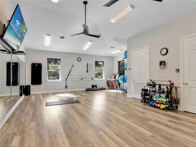 Enjoy effortless Florida living in the highly desirable bundled on Cypress Woods Golf and Country Club in Florida - for sale on GolfHomes.com, golf home, golf lot