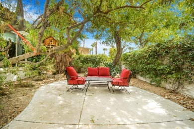 Stunning San Benito Model!
Discover this immaculate 2-bedroom on Shadow Hills Golf Club in California - for sale on GolfHomes.com, golf home, golf lot