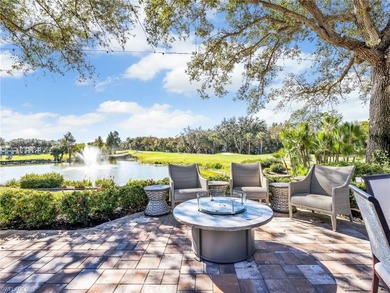 Enjoy effortless Florida living in the highly desirable bundled on Cypress Woods Golf and Country Club in Florida - for sale on GolfHomes.com, golf home, golf lot