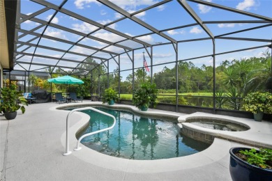 Experience breathtaking panoramic WATER VIEWS with a serene on Stonegate Golf Club in Florida - for sale on GolfHomes.com, golf home, golf lot