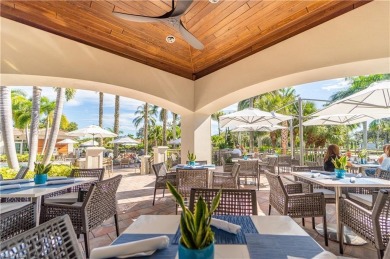 Step off of your private elevator and directly into this on West Bay Beach and Golf Club in Florida - for sale on GolfHomes.com, golf home, golf lot