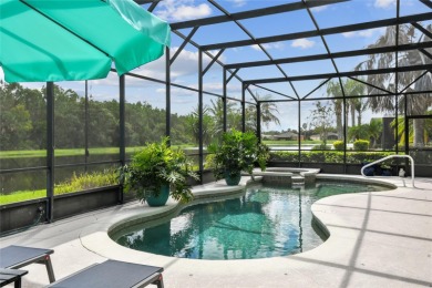 Experience breathtaking panoramic WATER VIEWS with a serene on Stonegate Golf Club in Florida - for sale on GolfHomes.com, golf home, golf lot