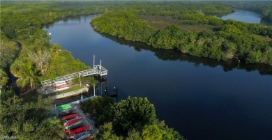 Step off of your private elevator and directly into this on West Bay Beach and Golf Club in Florida - for sale on GolfHomes.com, golf home, golf lot