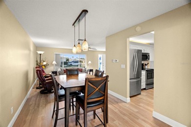 Well kept & Solid - FAIRFAX Model Corner-Lot home with 1682 on Mainlands Golf Club in Florida - for sale on GolfHomes.com, golf home, golf lot