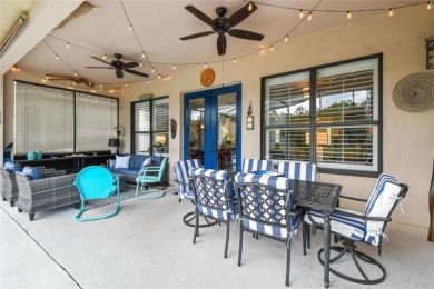 Experience breathtaking panoramic WATER VIEWS with a serene on Stonegate Golf Club in Florida - for sale on GolfHomes.com, golf home, golf lot