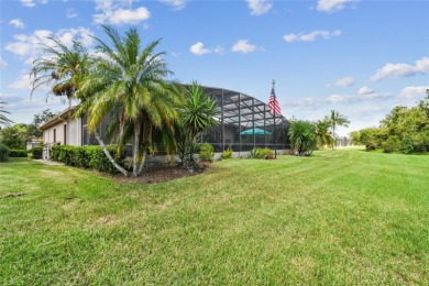 Experience breathtaking panoramic WATER VIEWS with a serene on Stonegate Golf Club in Florida - for sale on GolfHomes.com, golf home, golf lot