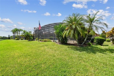 Experience breathtaking panoramic WATER VIEWS with a serene on Stonegate Golf Club in Florida - for sale on GolfHomes.com, golf home, golf lot