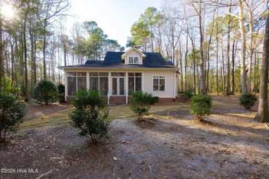 Elevate Your Lifestyle in Prestigious River Landing - Wallace on River Landing Golf Course in North Carolina - for sale on GolfHomes.com, golf home, golf lot